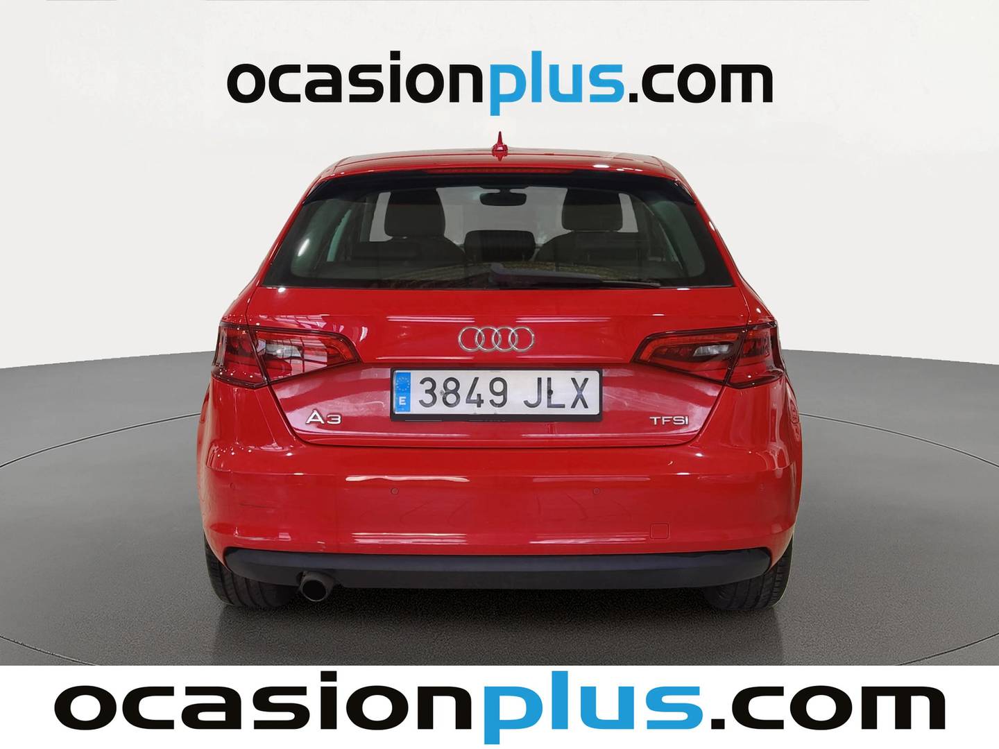 Audi A3 Audi A3 Sportback Advanced 1.2 TFSI (110 CV) al mejor precio