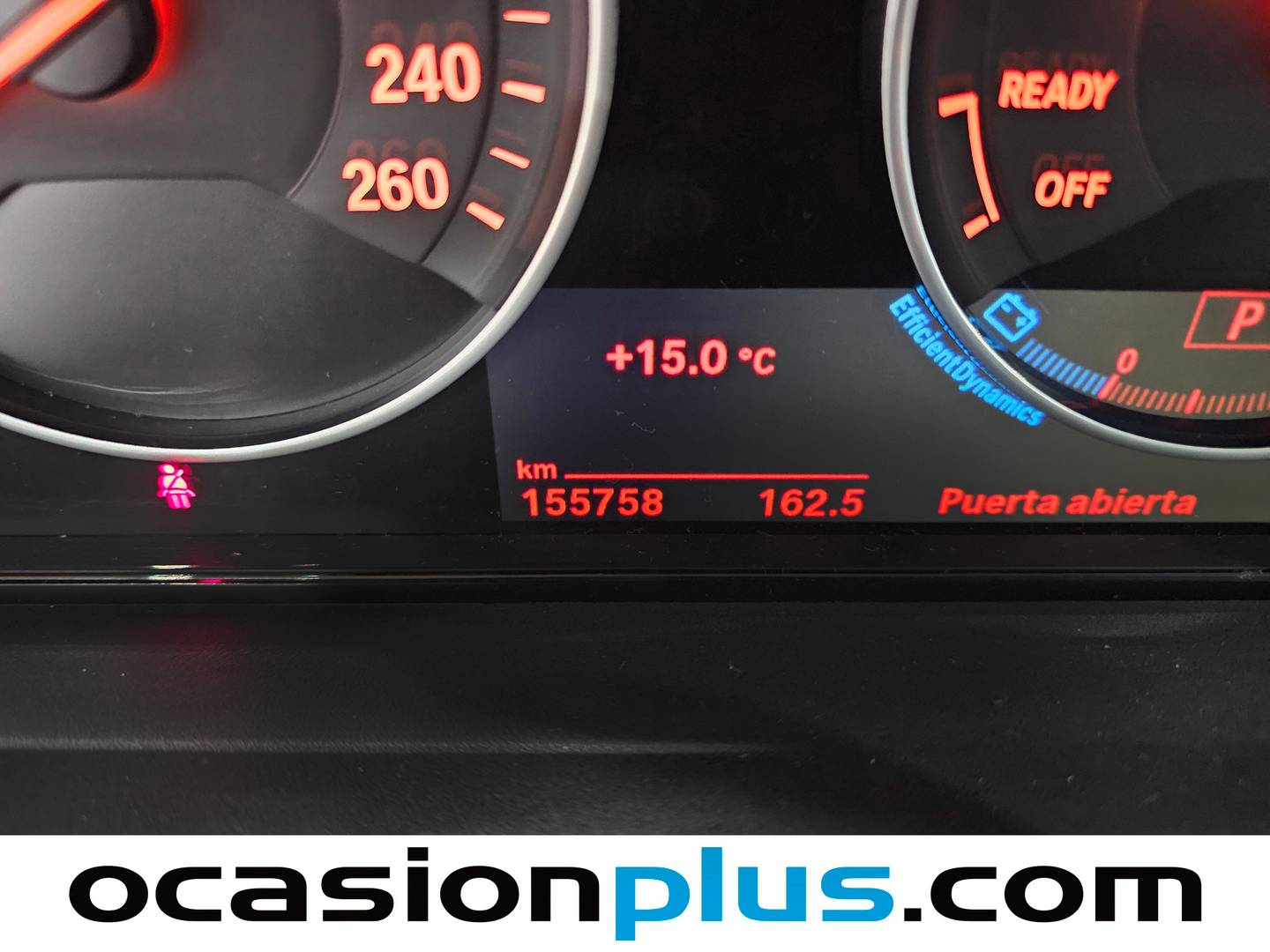 Foto BMW Serie 3 BMW Serie 3 320d Gran Turismo (190 CV)