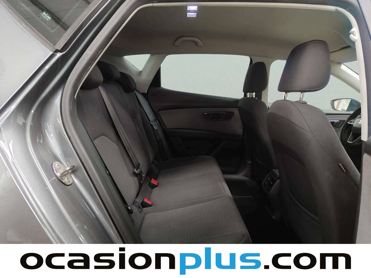 Seat León SEAT León 1.2 TSI S&S Style (110 CV) gasolina