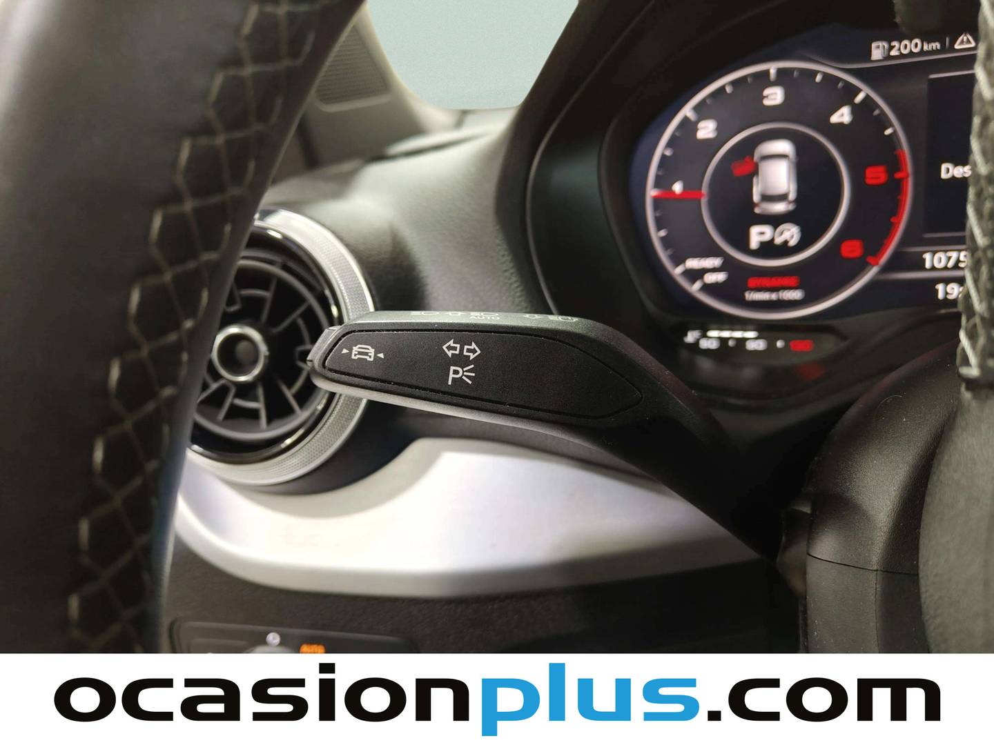 Foto Audi Q2 Audi Q2 Adrenalin 35 TDI (150 CV) S tronic  PACK S-LINE