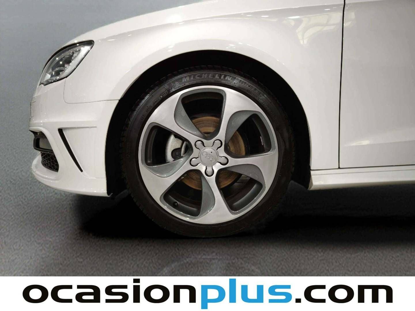 Foto Audi A3 Audi A3 Sportback S line 2.0 TDI clean diesel (150 CV)