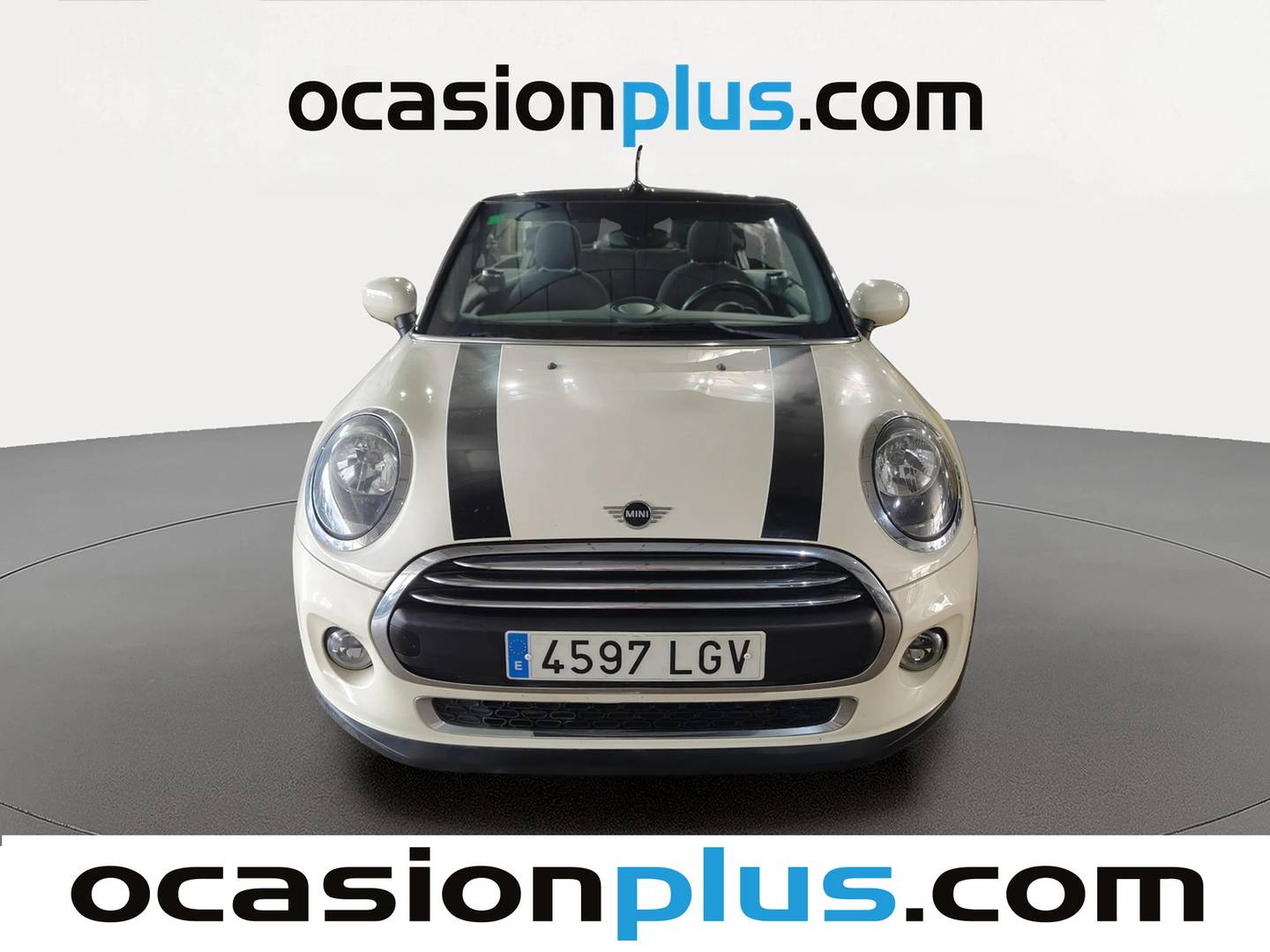 Mini MINI Mini MINI Cooper Cabrio One (102 CV) 102cv