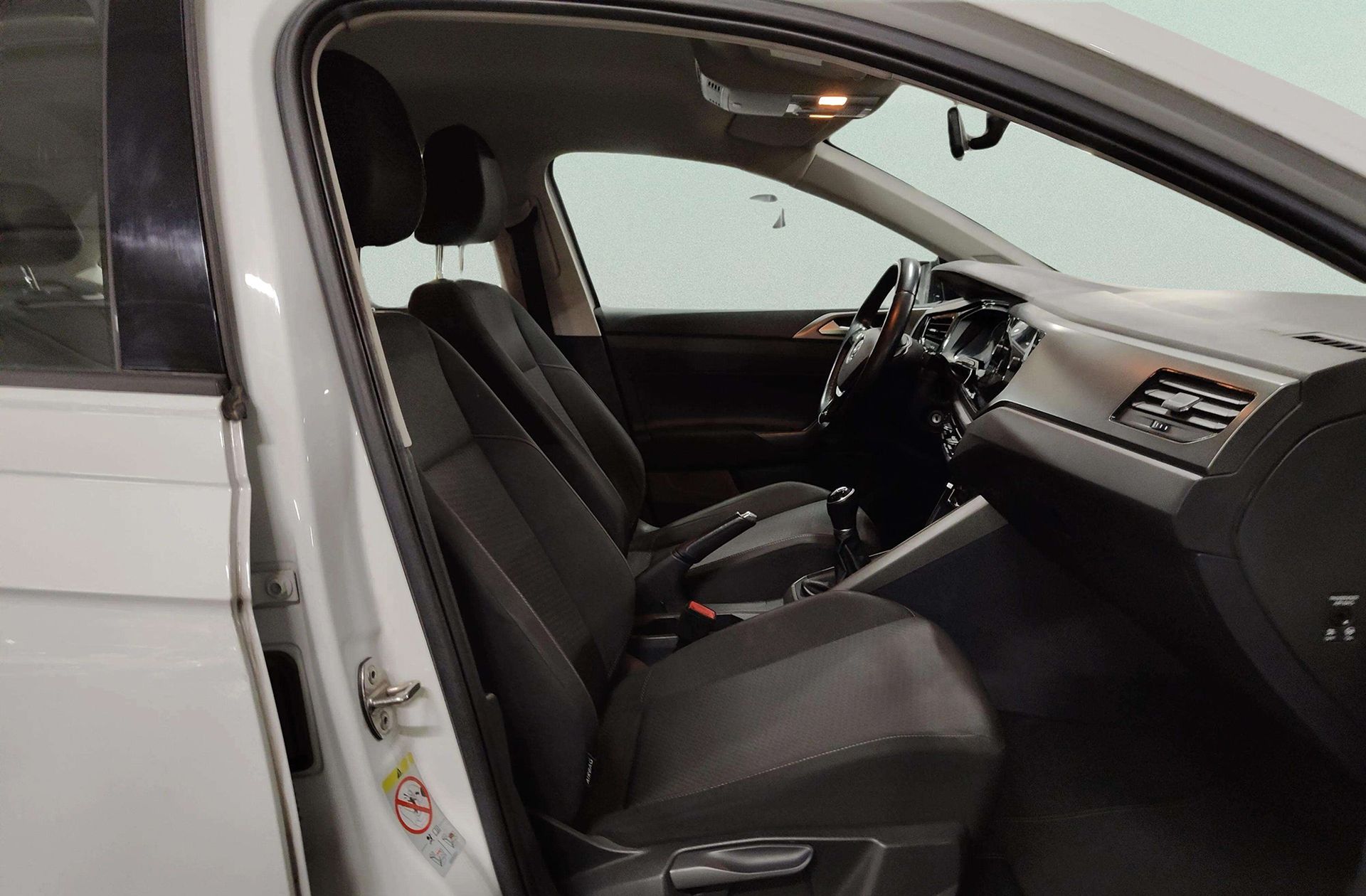 Volkswagen Polo Advance 1.0 TSI - foto 16