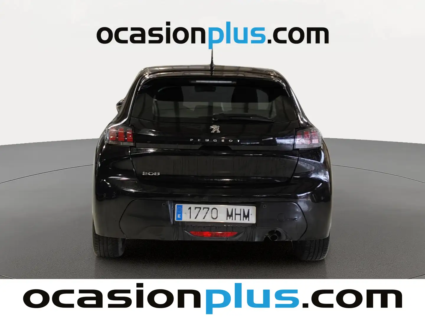 Foto Peugeot 208 Peugeot 208 PureTech 100 Active Pack (100 CV)