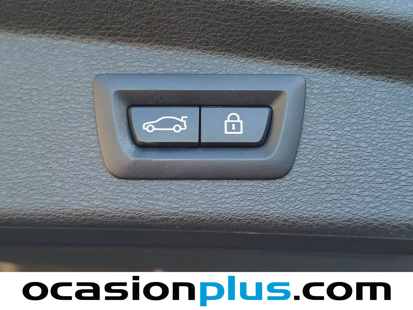 Acabados BMW X2 BMW X2 sDrive18i (140 CV)