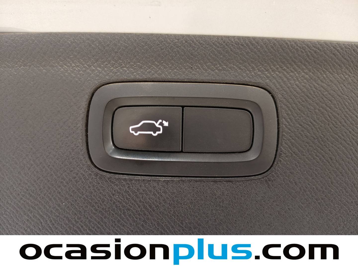 Foto Volvo XC90 Volvo XC90 B5 D Inscription AWD Auto (235 CV) 7 Plazas