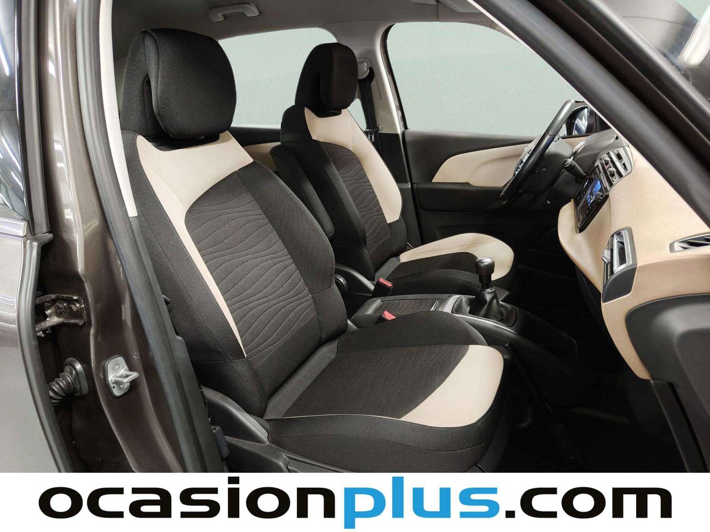 Citroën C4 Picasso Citroën C4 Picasso BlueHDi 120 Feel (120 CV) manual