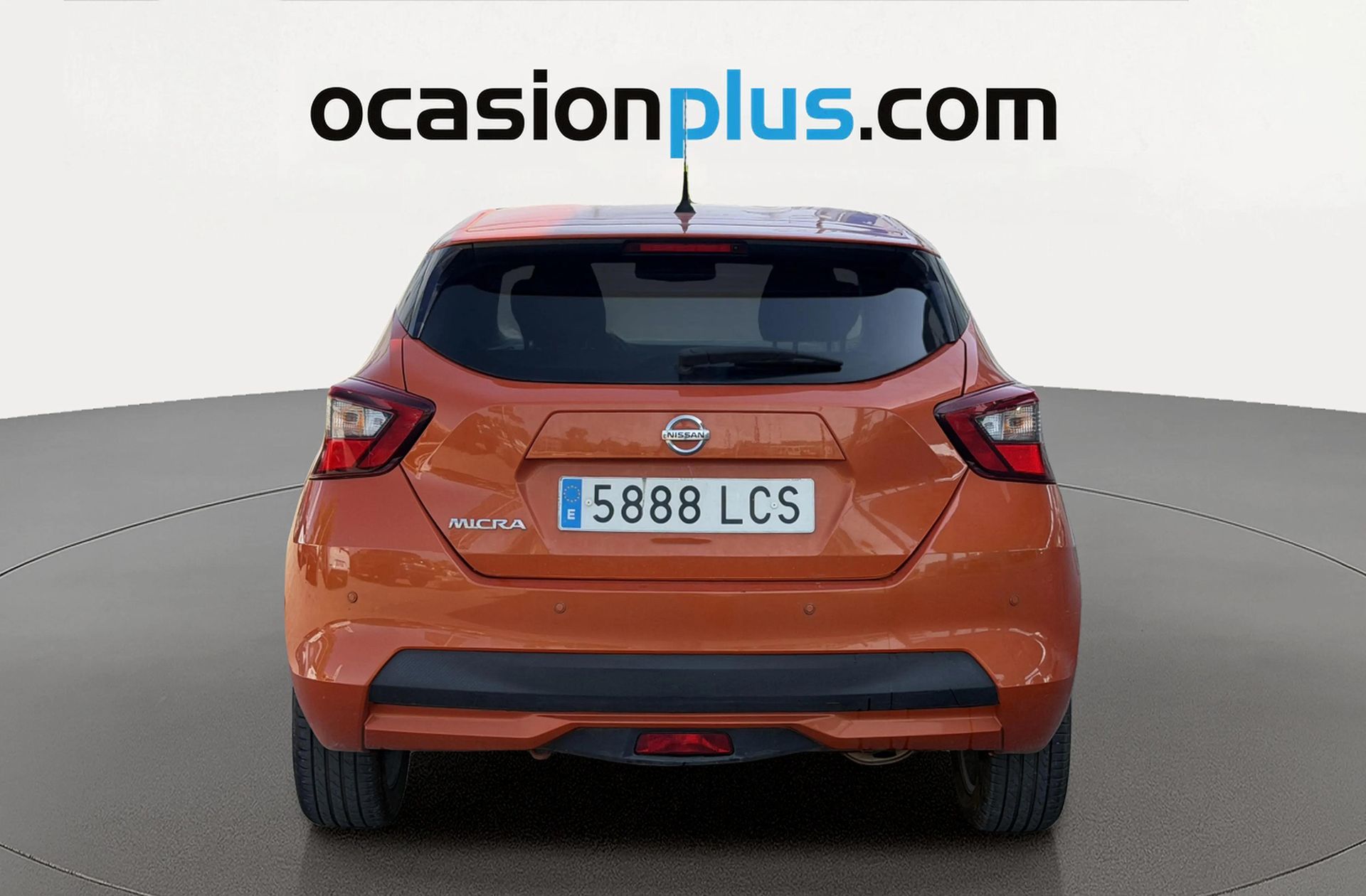 Nissan Micra IG-T Visia+ - foto 11