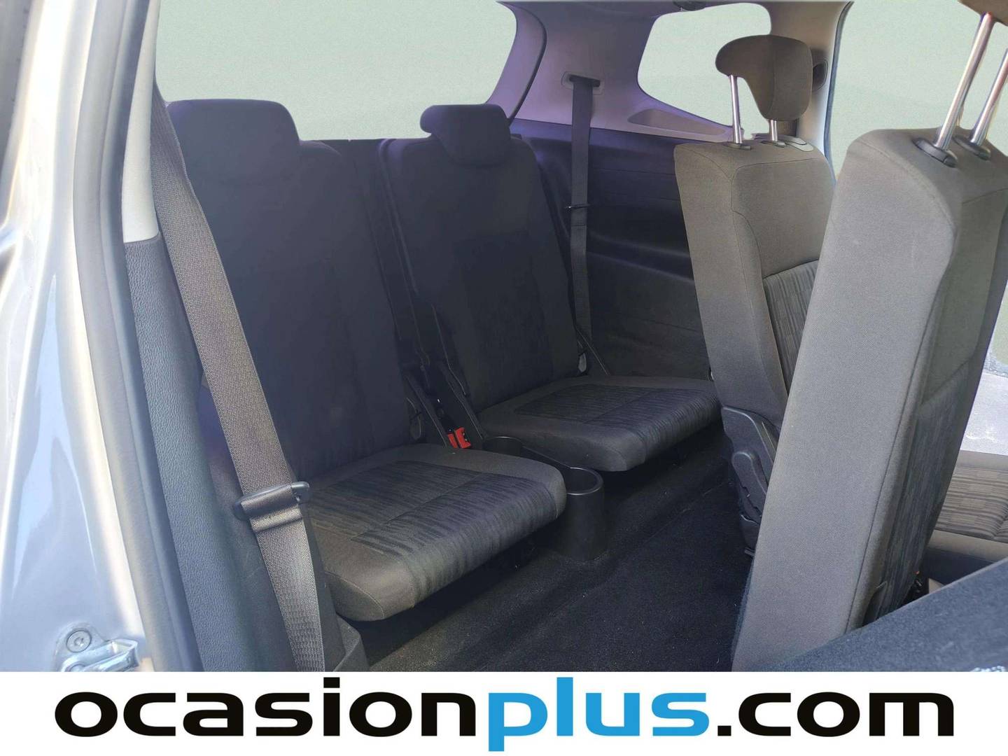 Opel Zafira Tourer Opel Zafira Tourer 1.6 CDTi S&S Expression (120 CV) al mejor precio
