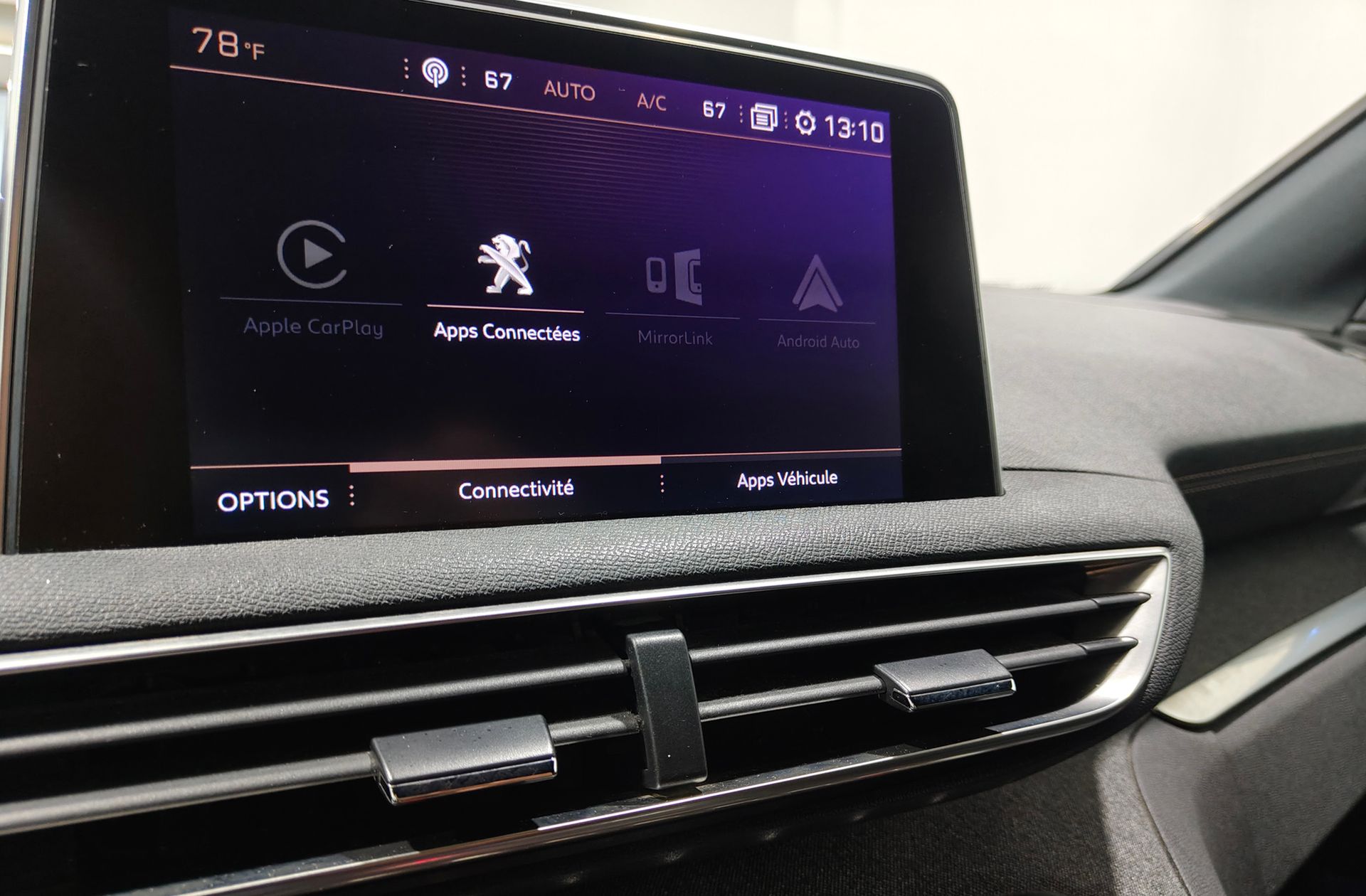 Peugeot 3008 PureTech 130 GT Line - foto 9