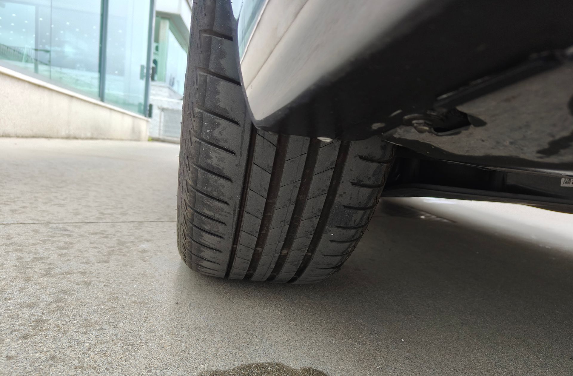 BMW Serie 3 318d Touring - foto 42