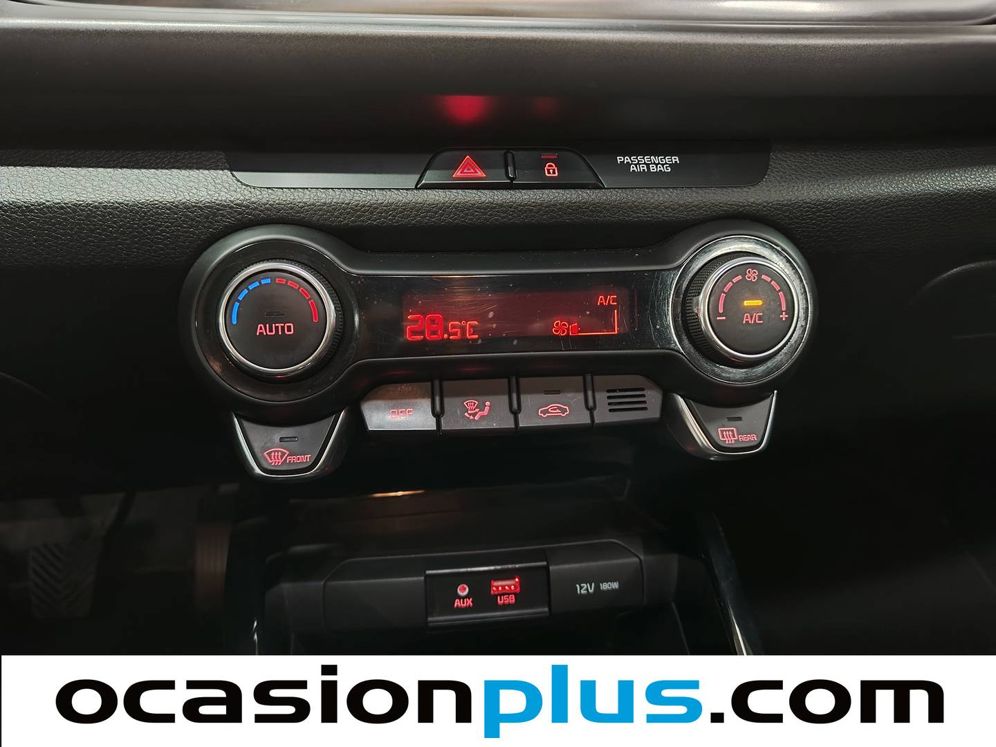 KIA Rio KIA Rio 1.0 T-GDi Drive (100 CV) seminuevo