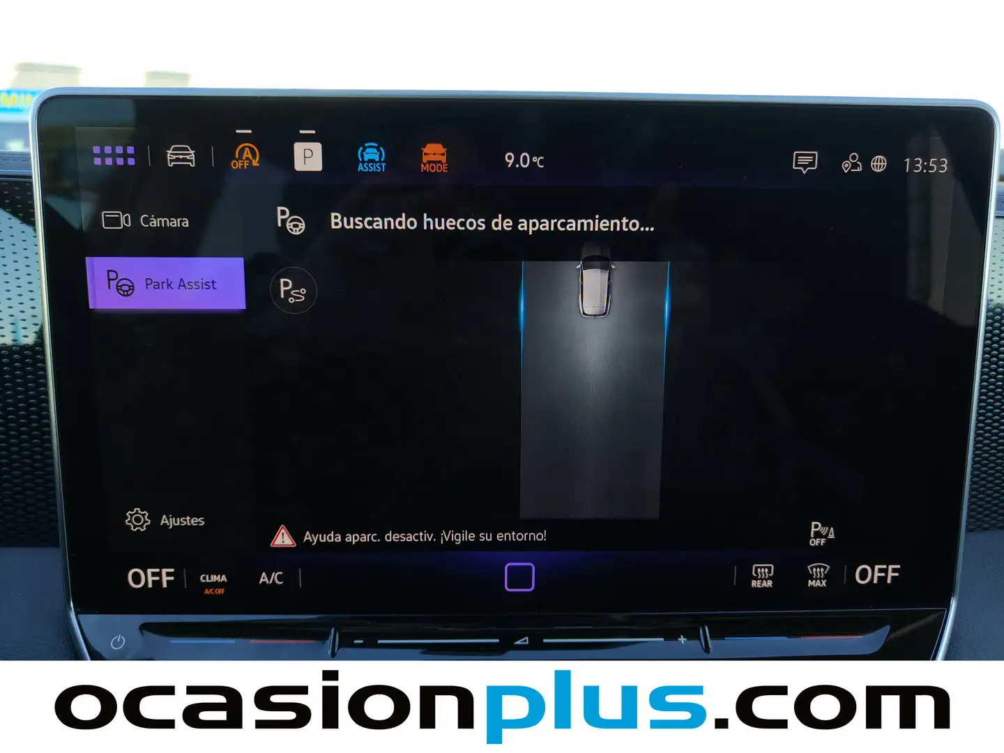 Foto Volkswagen Tiguan Volkswagen Tiguan ``Más`` 1.5 eTSI (150 CV) DSG