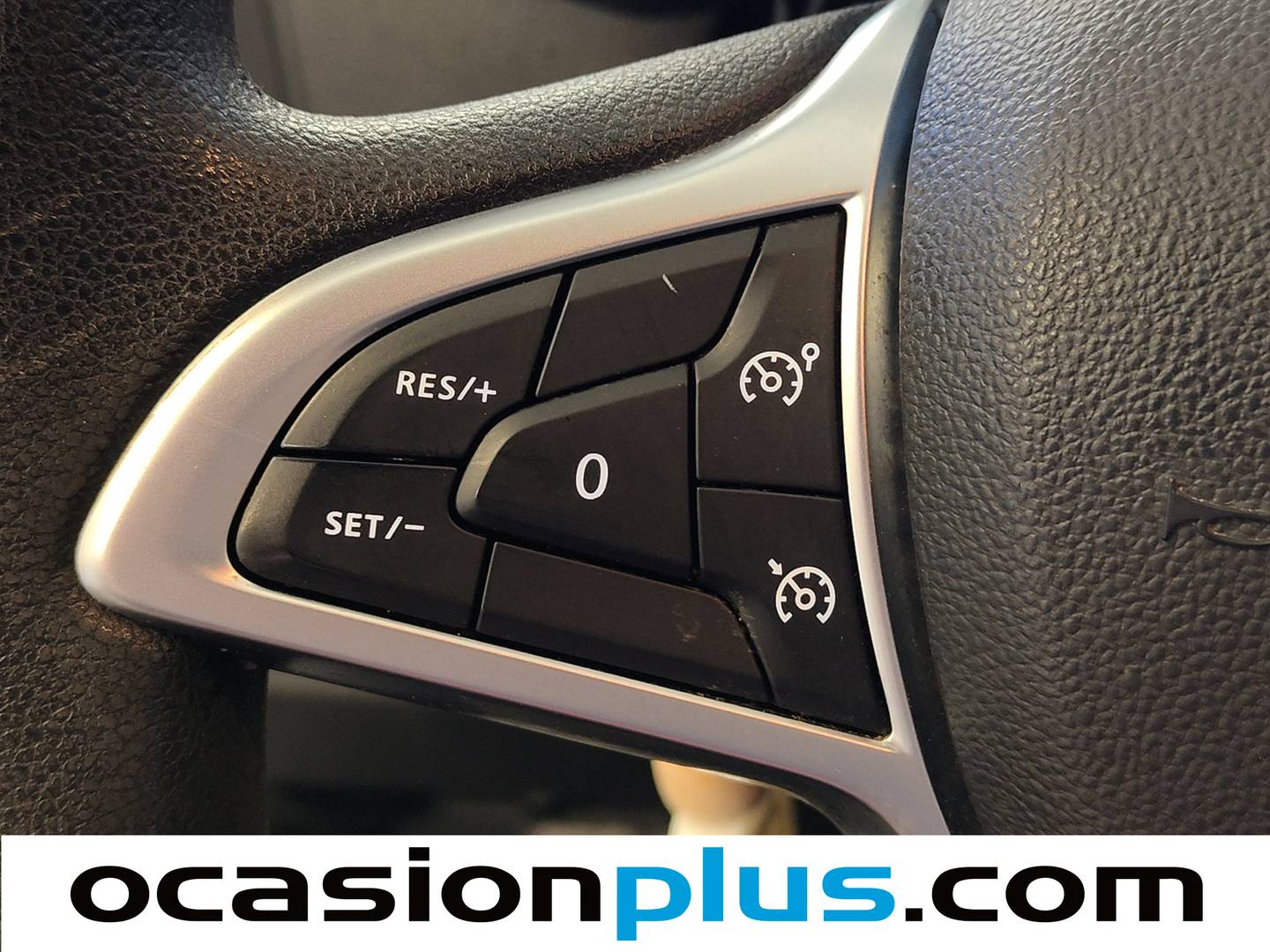 Equipamiento del Renault Express Renault Express Furgon Advance Blue dCi (95 CV)