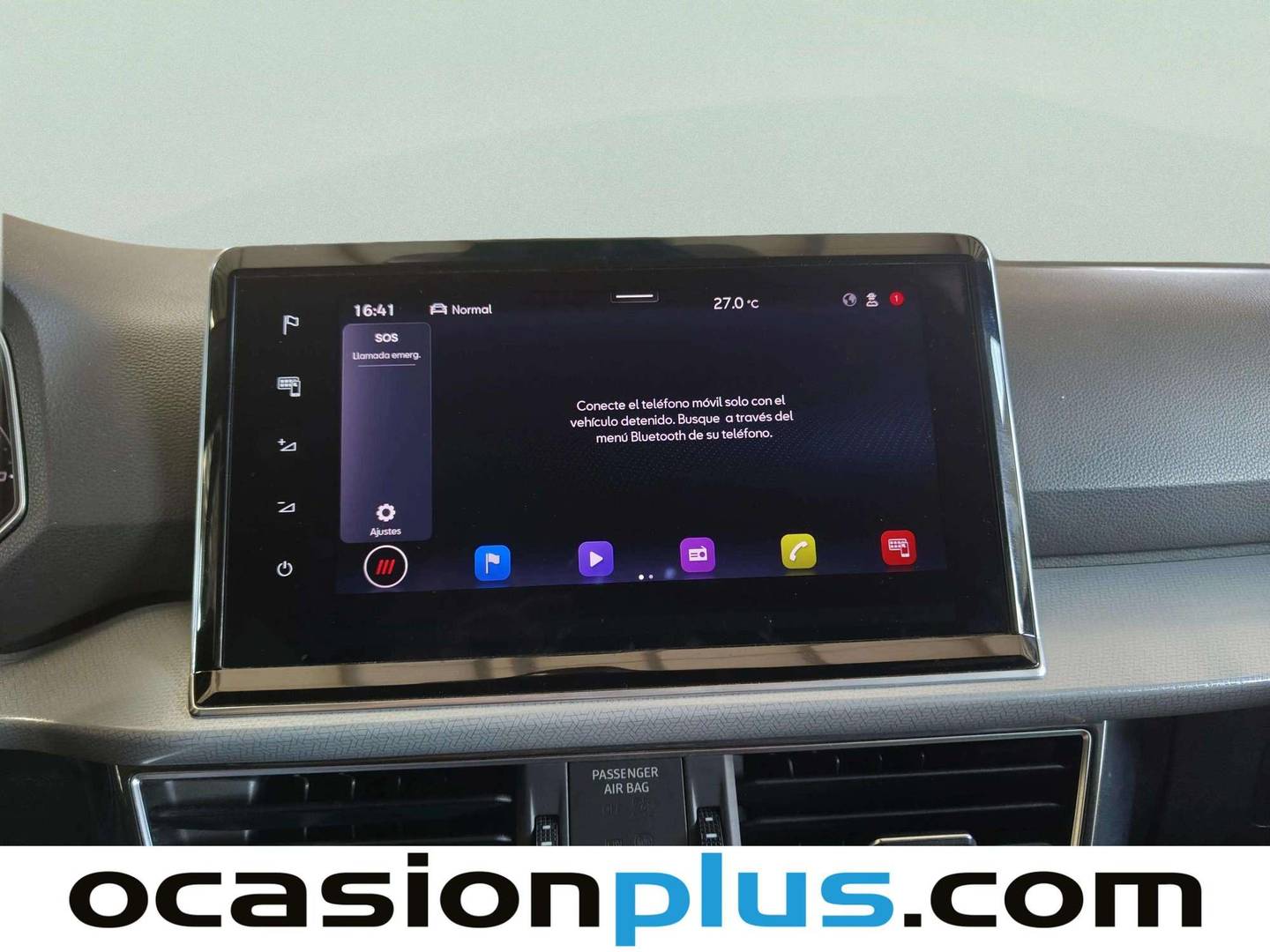 Seat Tarraco Seat Tarraco 2.0 TDI S&S Style GO (150 CV) 7 Plazas de ocasión