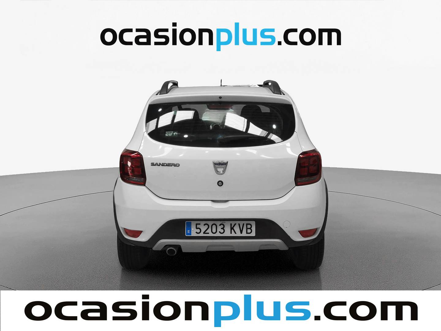 Dacia Sandero Dacia Sandero Stepway Essential TCe (90 CV) barato