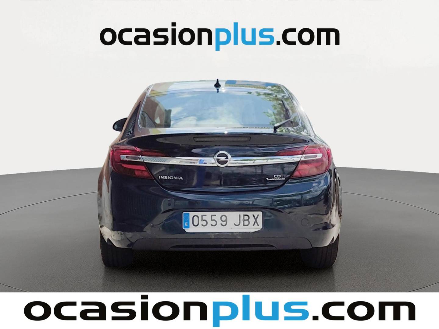 Opel Insignia Opel Insignia 2.0 CDTI ecoFlex S&S Selective (163 CV) barato