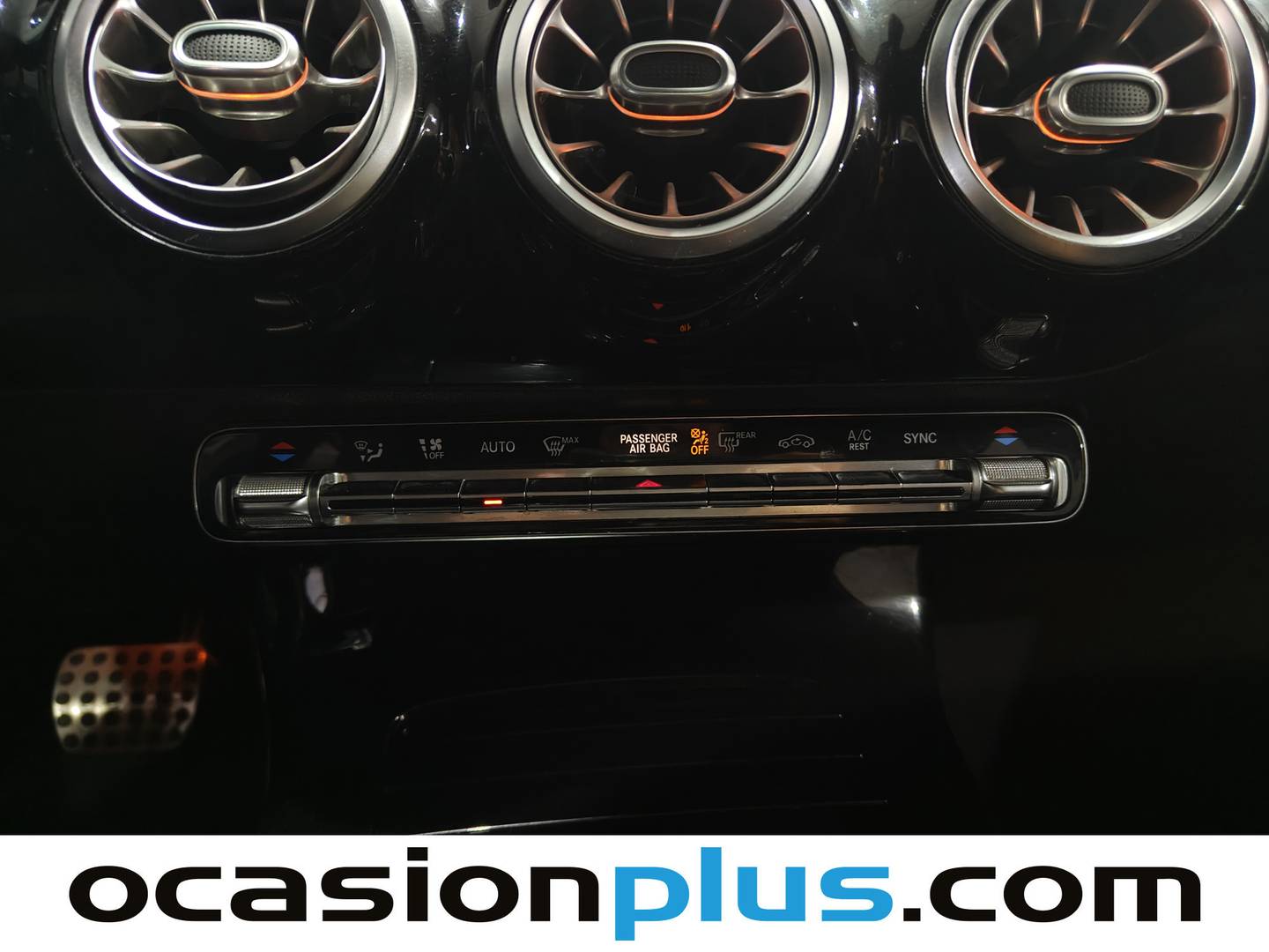 Mercedes Clase A Mercedes Clase A 220 d (190 CV) Pack AMG 2019