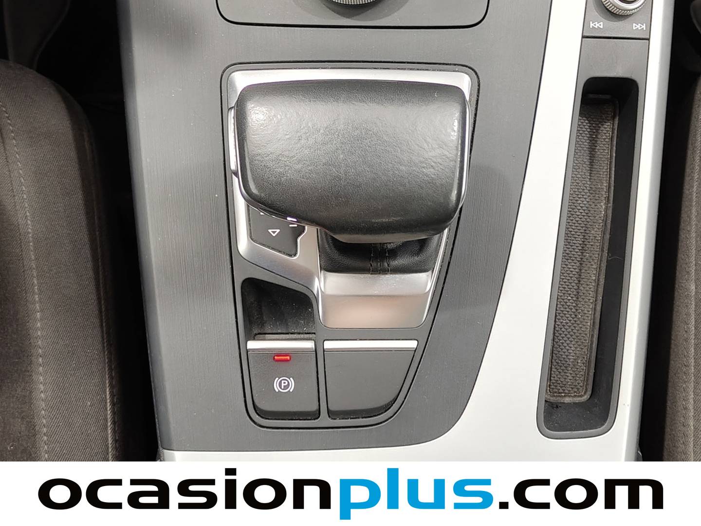 Audi Q5 Audi Q5 Advanced 2.0 TDI quattro (163 CV) S tronic de segunda mano