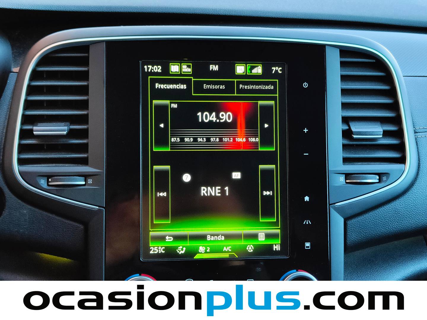 Foto Renault Talisman Renault Talisman Sport Tourer Zen Energy dCi (130 CV) EDC