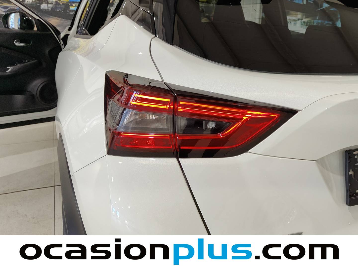 Nissan JUKE Nissan Juke DIG-T N-Design Black (114 CV) km 0