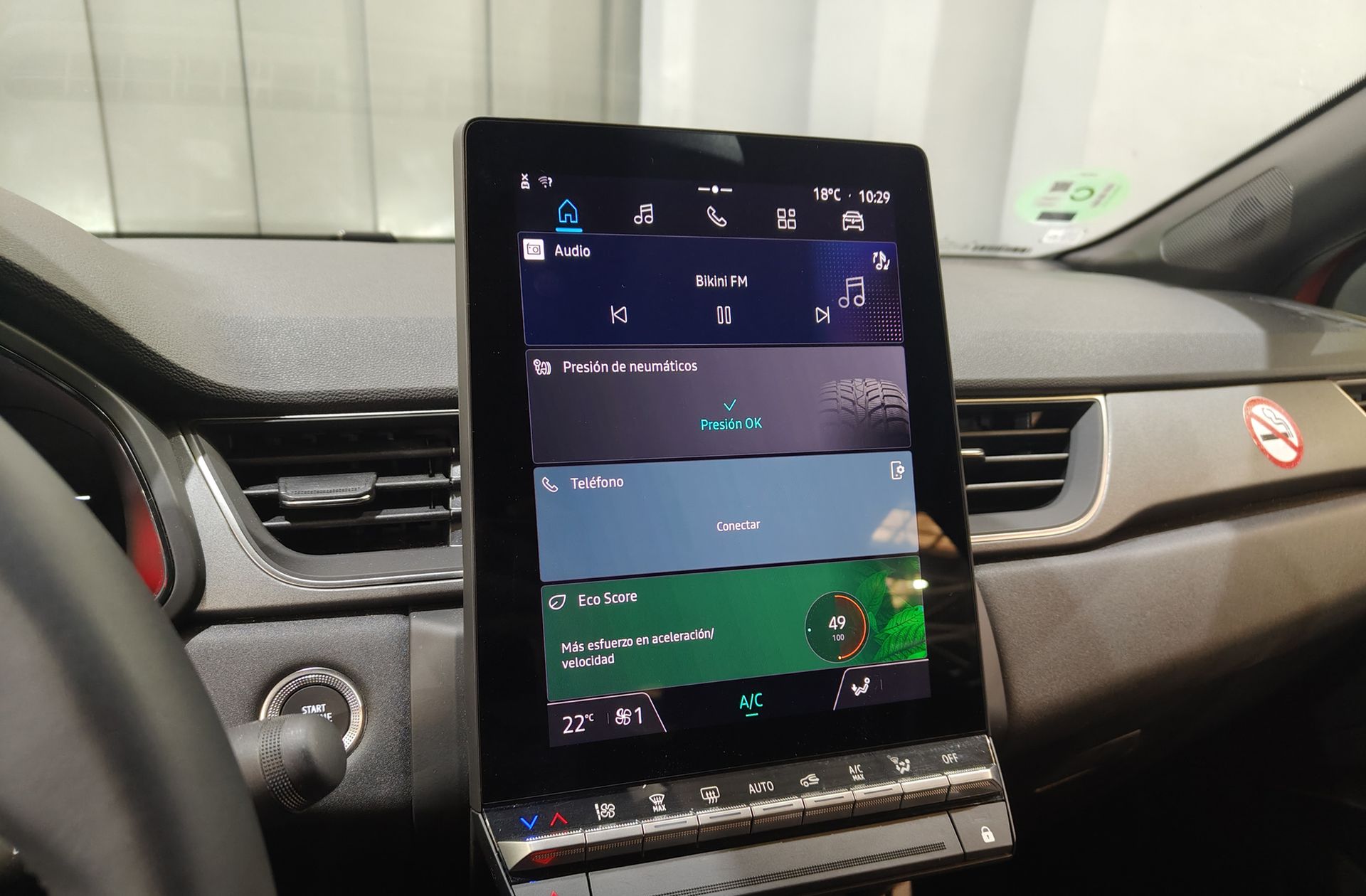 Renault Captur Techno TCe - foto 32