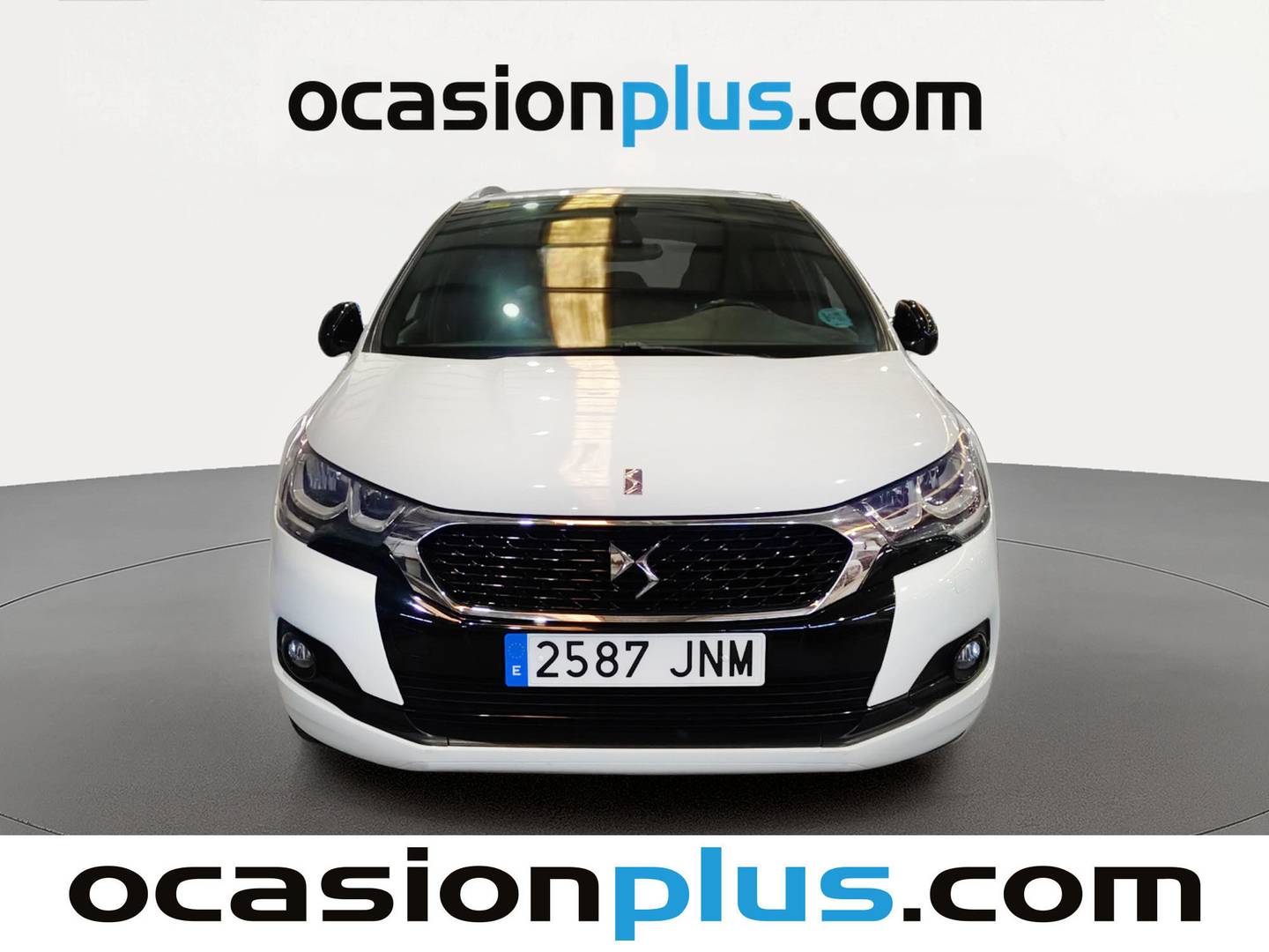DS DS 4 Crossback DS DS 4 Crossback 1.2 PureTech S&S Style (131 CV) 131cv