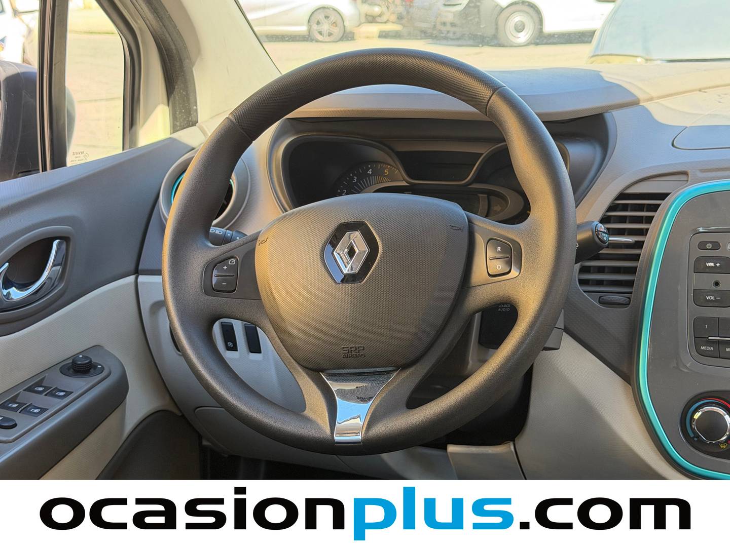 Renault Captur Renault Captur Life Energy dCi (90 CV) km 0