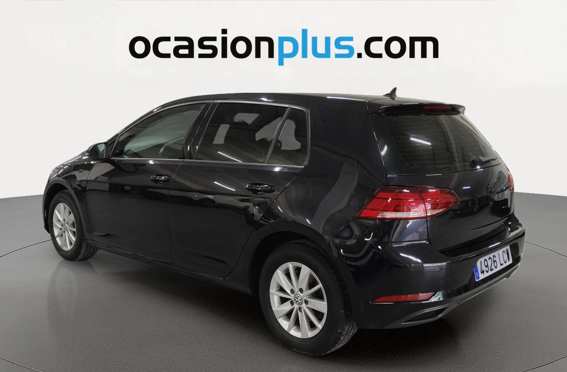 Volkswagen Golf Edition 1.0 TSI - foto 3