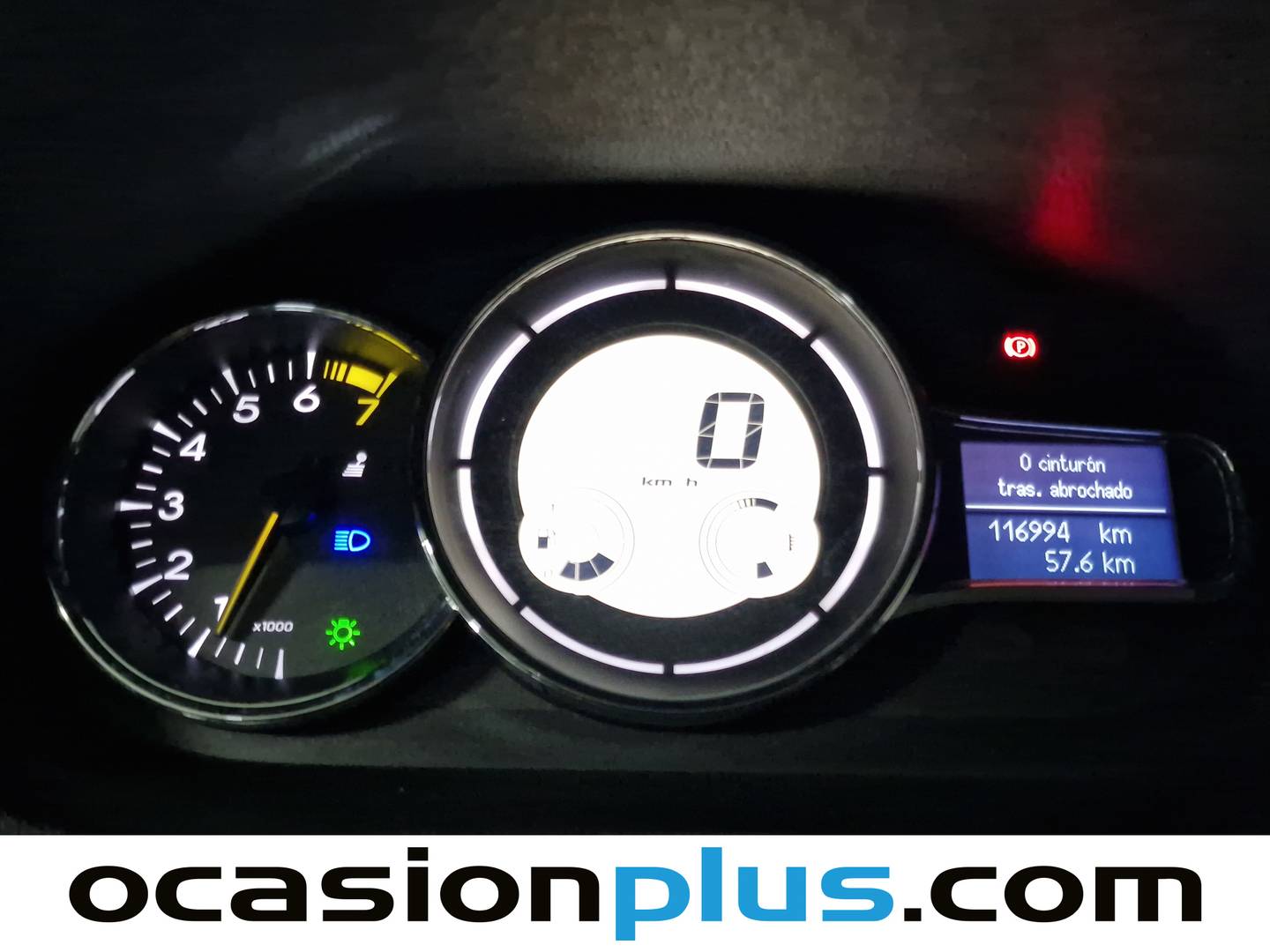 Renault Mégane Renault Megane Limited Energy S&S TCe (115 CV) manual