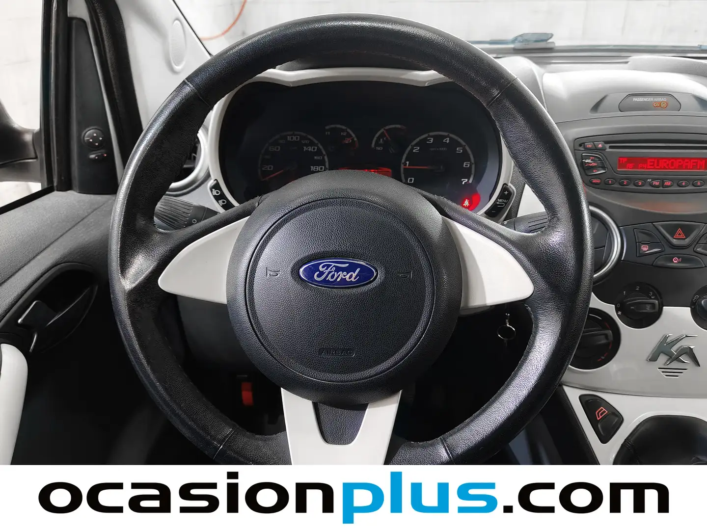 Foto Ford Ka Ford Ka 1.20 Titanium+ (69 CV)