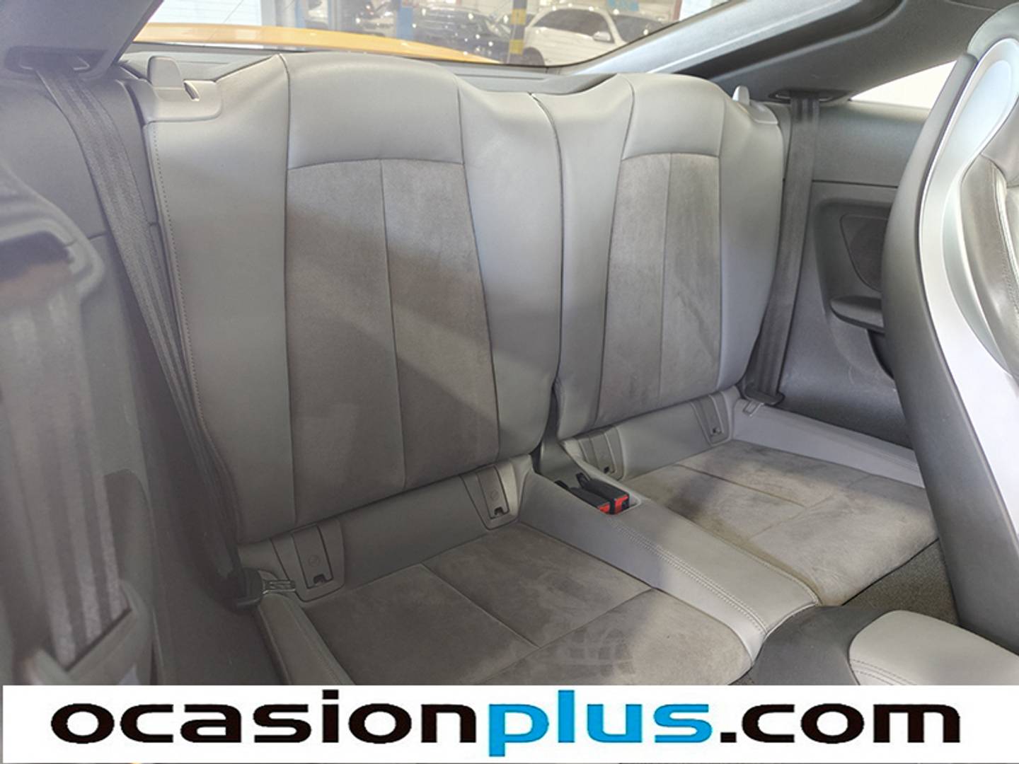 Foto Audi TT Audi TT S Coupe S Coupe 2.0 TFSI quattro (310 CV) S tronic