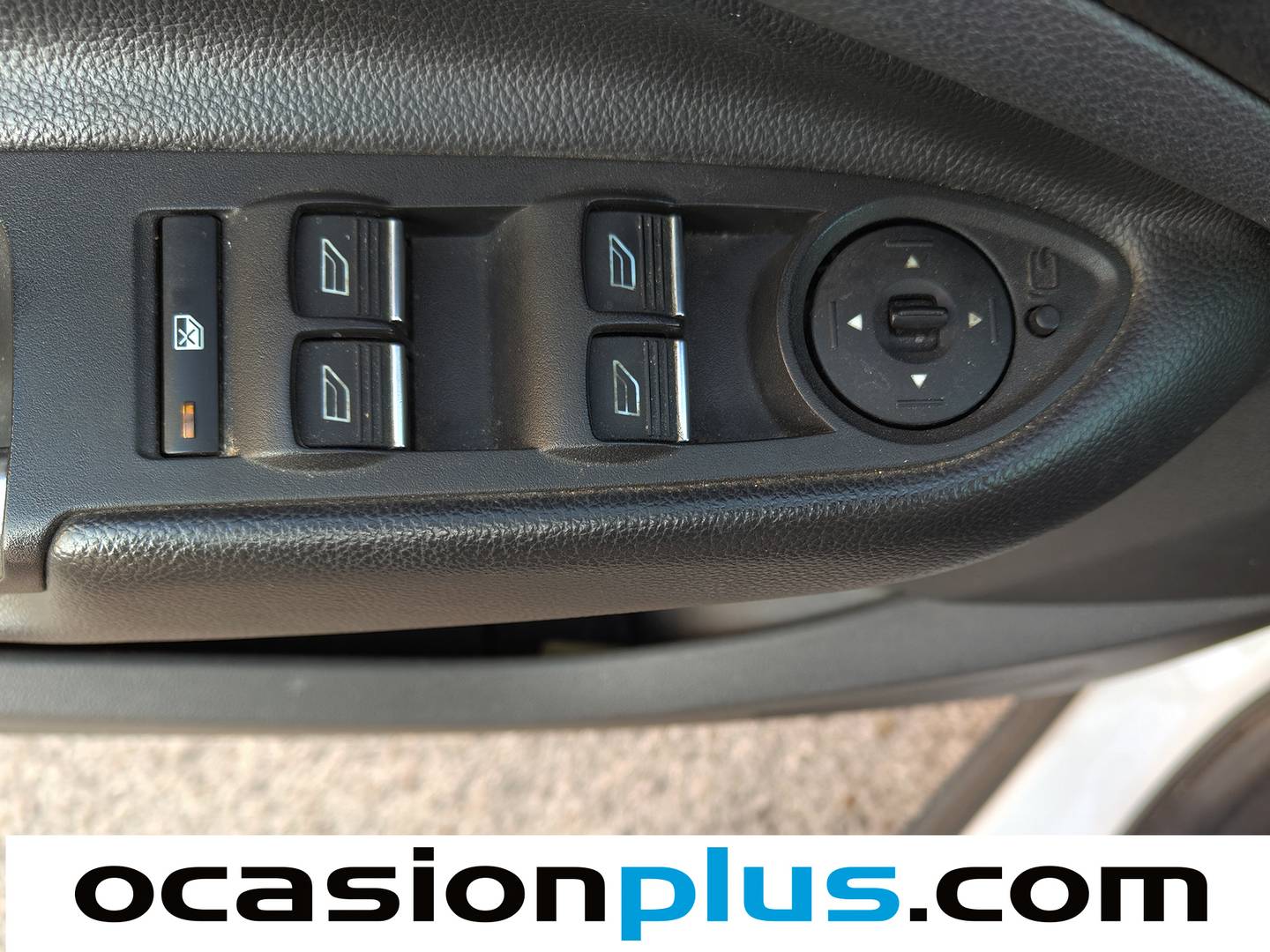 Ford Kuga Ford Kuga 1.5 EcoBoost Trend+ 4x2 (120 CV) manual