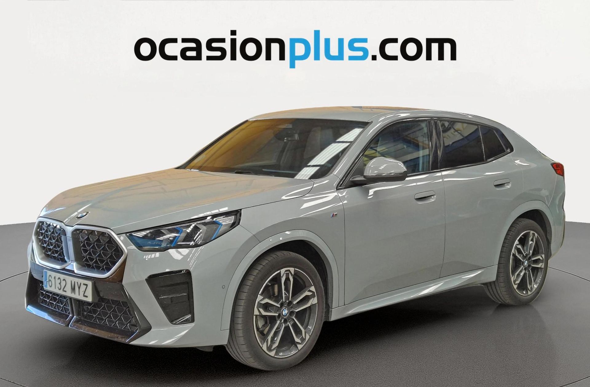 BMW X2 sDrive18d Pack M
