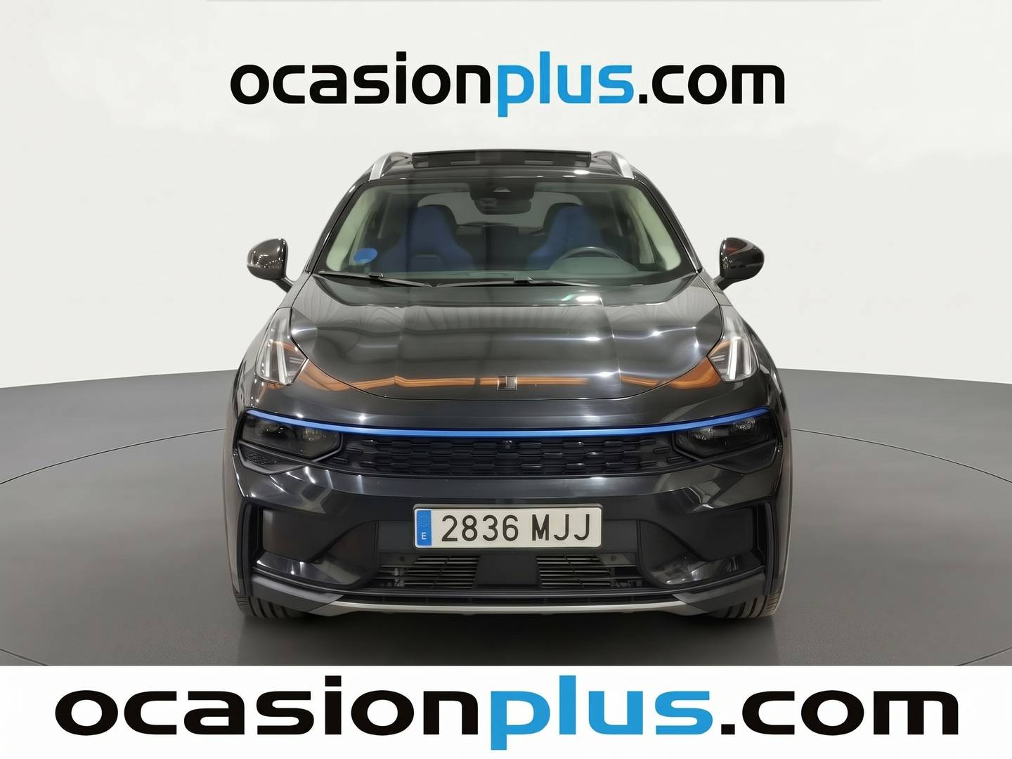 Lynk & Co 01 Lynk & Co 01 1.5 PHEV (261 CV) al mejor precio