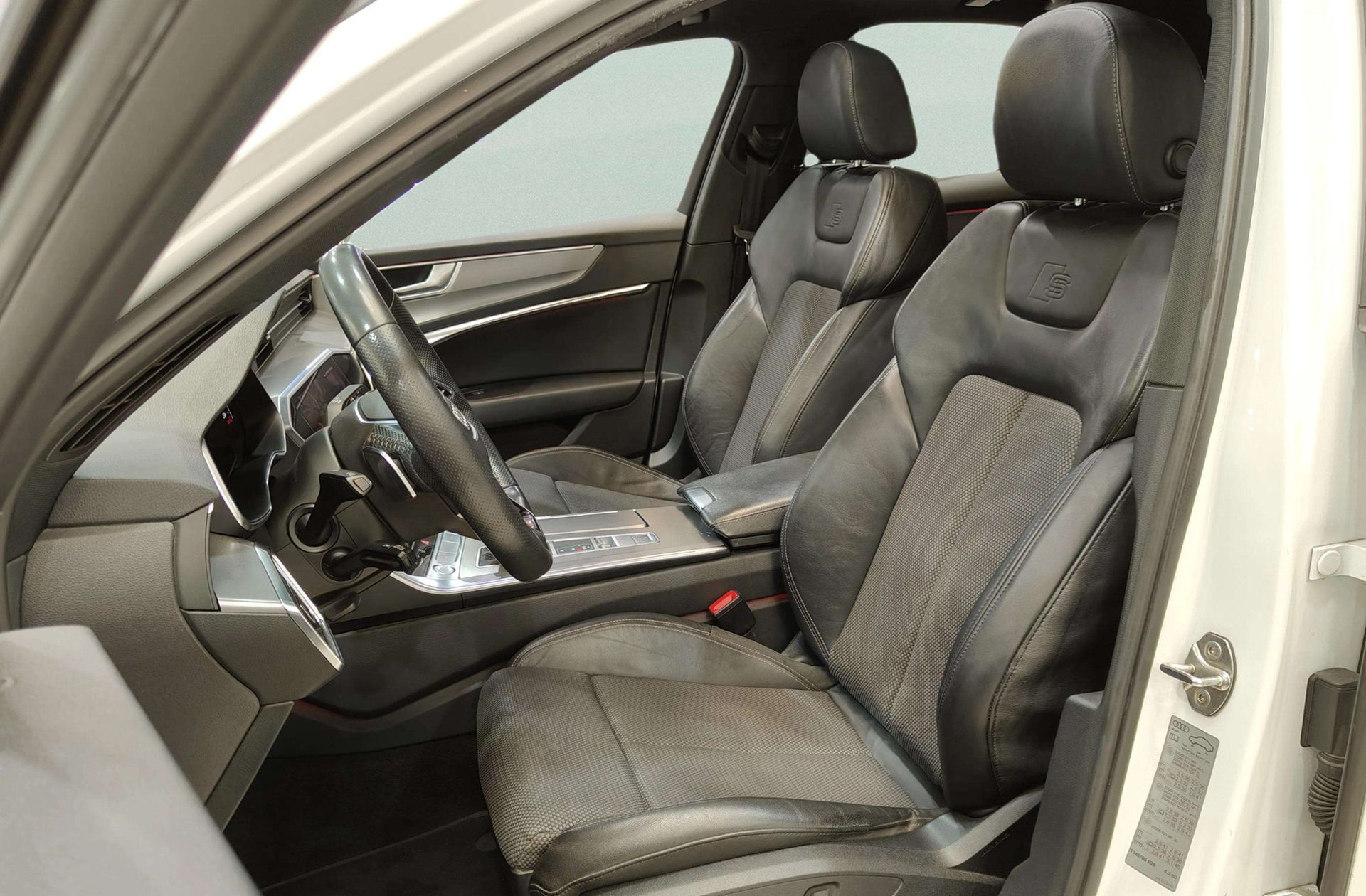 Audi A6 Sport 45 TFSI ultra quattro S tronic Pack S-Line - foto 13