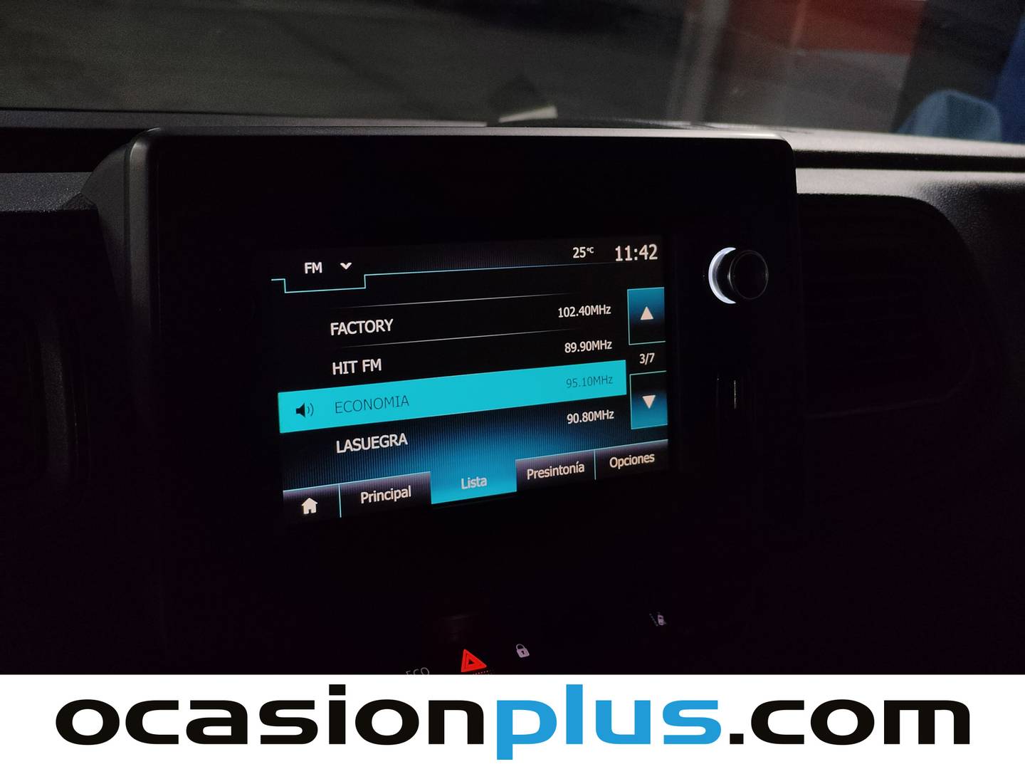 Renault Master Renault Master Furgon Furgon L3H2 3500 RS Energy Blue dCi (145 CV) al mejor precio