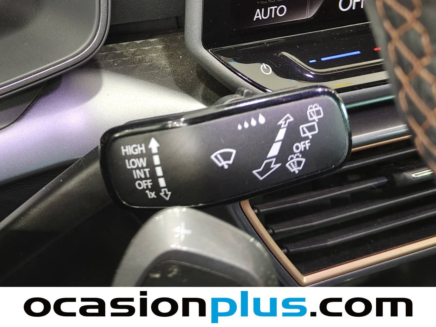 Foto Cupra León CUPRA León 1.5 eTSI DSG (150 CV)