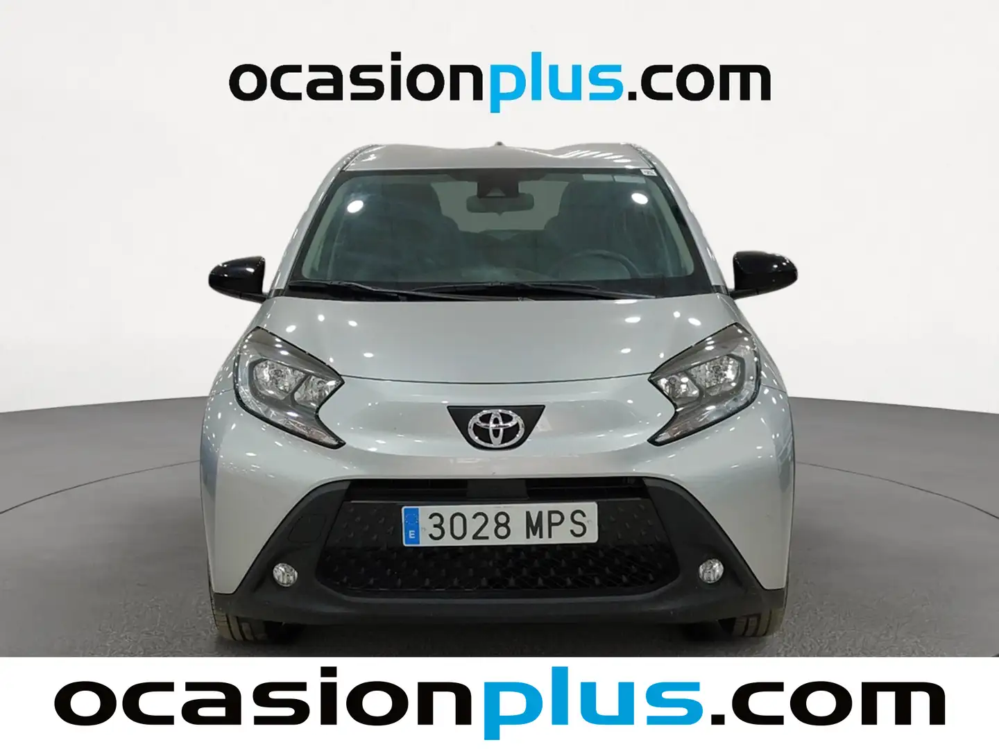 Foto Toyota Aygo X Cross Toyota Aygo X Cross 1.0 VVT-I Play (72 CV)
