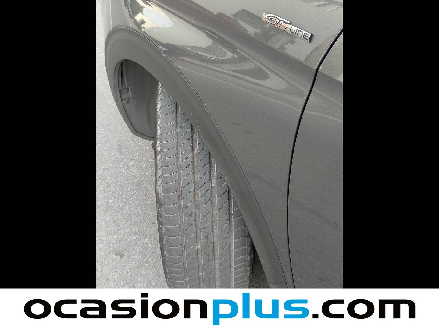 Peugeot 5008 Peugeot 5008 BlueHDI 120 S&S GT Line (120 CV) 7 Plazas seminuevo