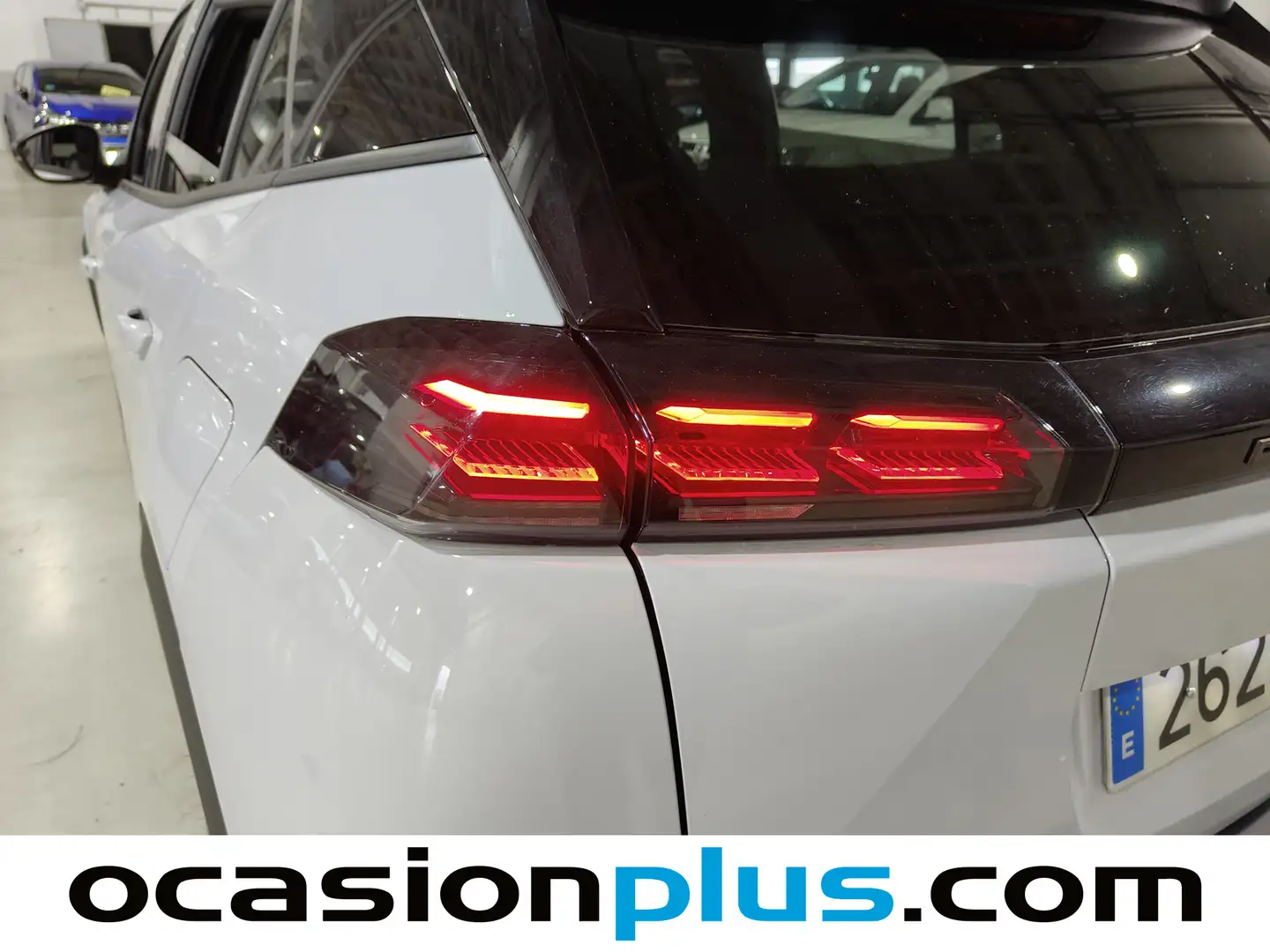 Foto Peugeot 2008 Peugeot 2008 PureTech 100 S&S Allure (100 CV)