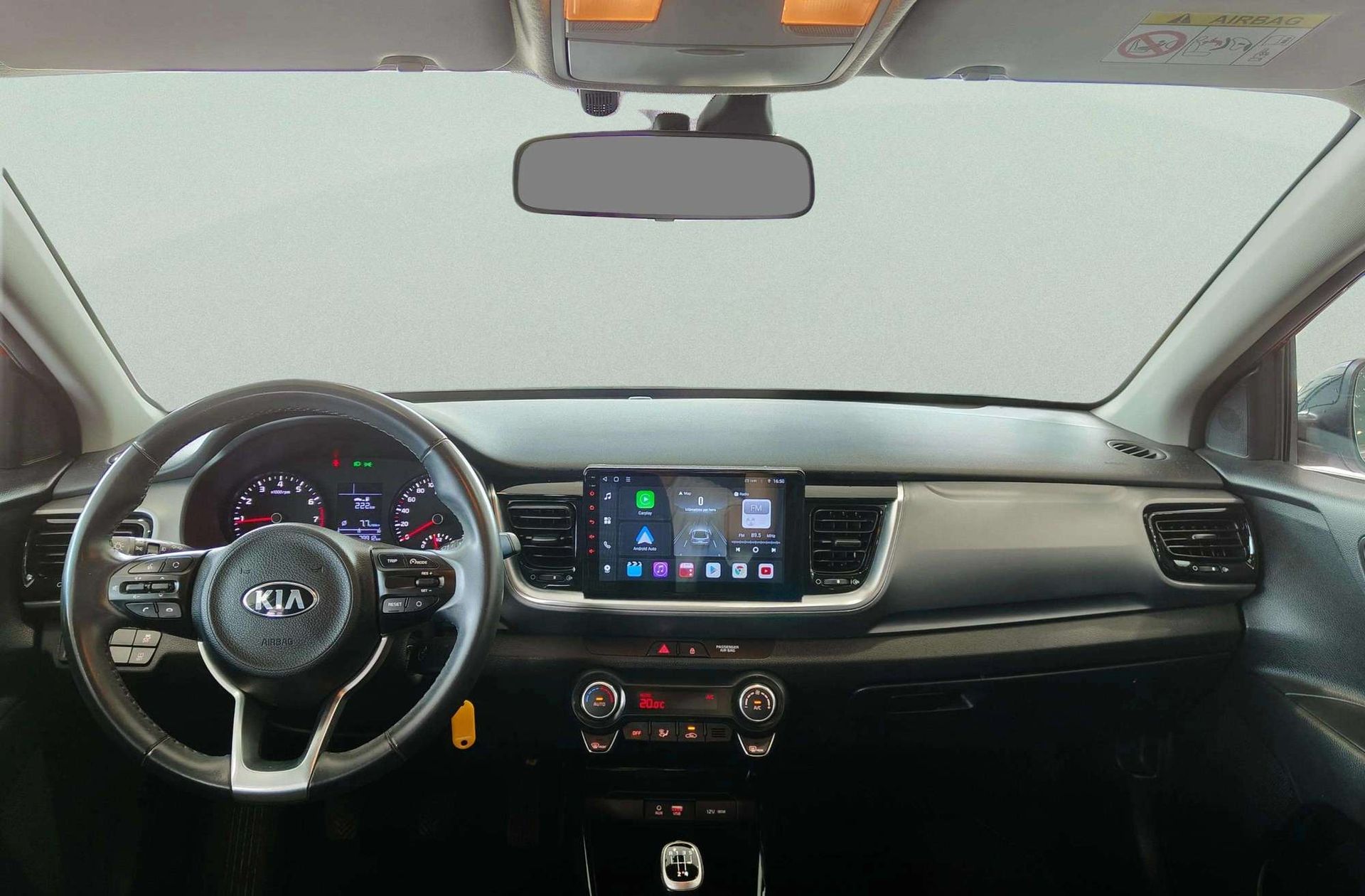 Kia Stonic 1.0 T-GDi Drive - foto 6