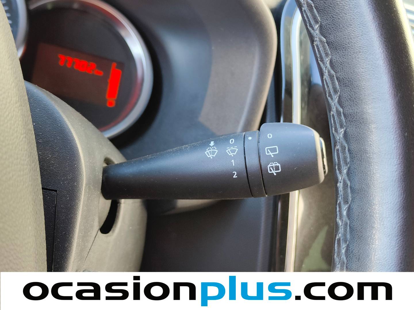 Dacia Sandero Dacia Sandero SL Nómada dCi (90 CV) seminuevo