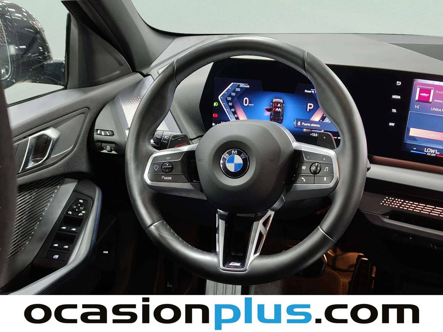 Foto BMW Serie 1 BMW Serie 1 120i (170 CV) Pack M