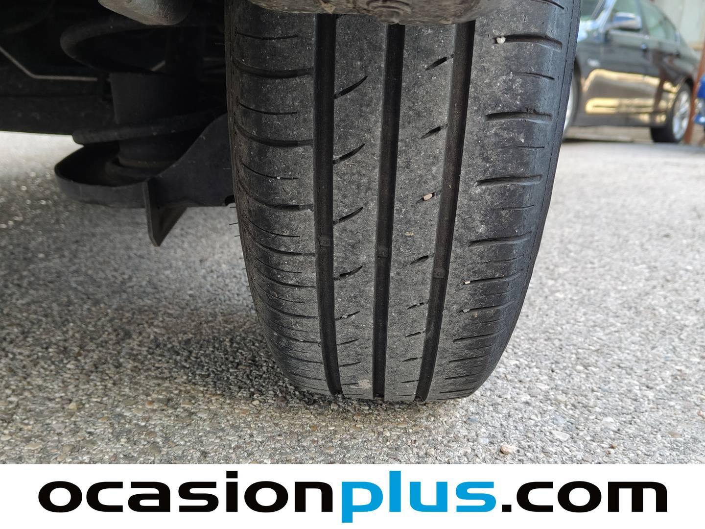 Foto Renault Express Renault Express Furgon Basic Tce (102 CV)