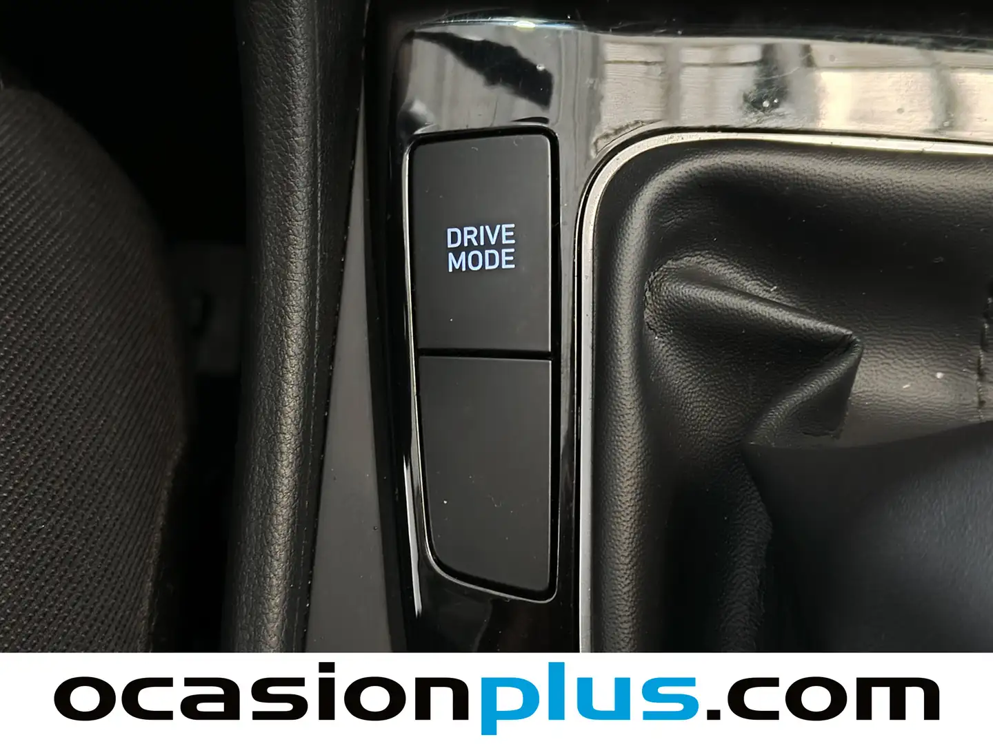 Foto Hyundai Tucson Hyundai Tucson 1.6T Klass (160 CV)