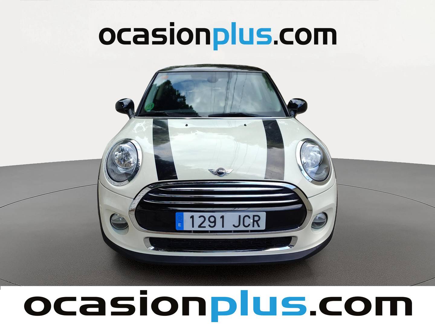 Mini MINI Mini MINI Cooper (136 CV) 136cv