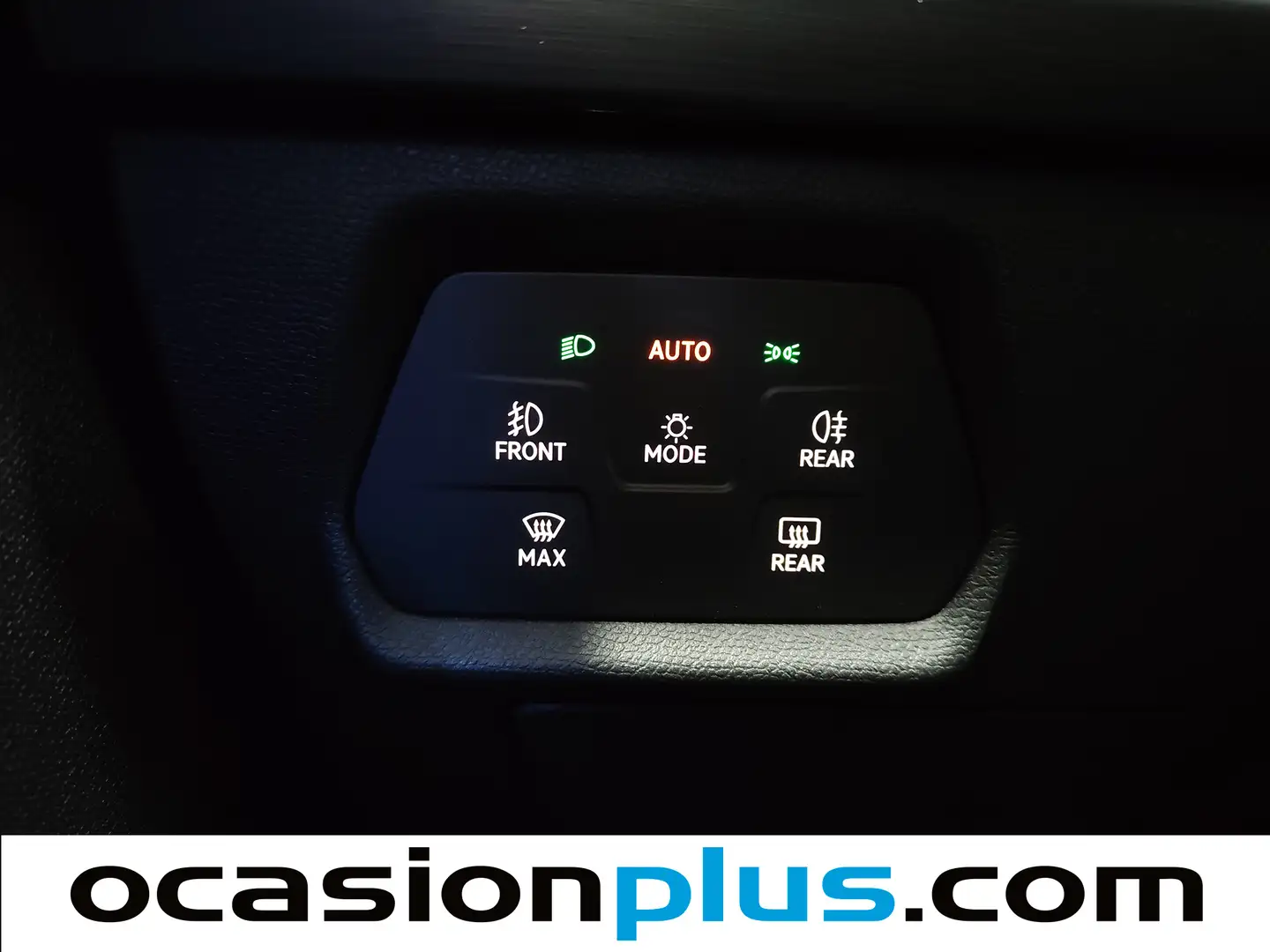 Foto Cupra Formentor CUPRA Formentor 1.5 TSI (150 CV)