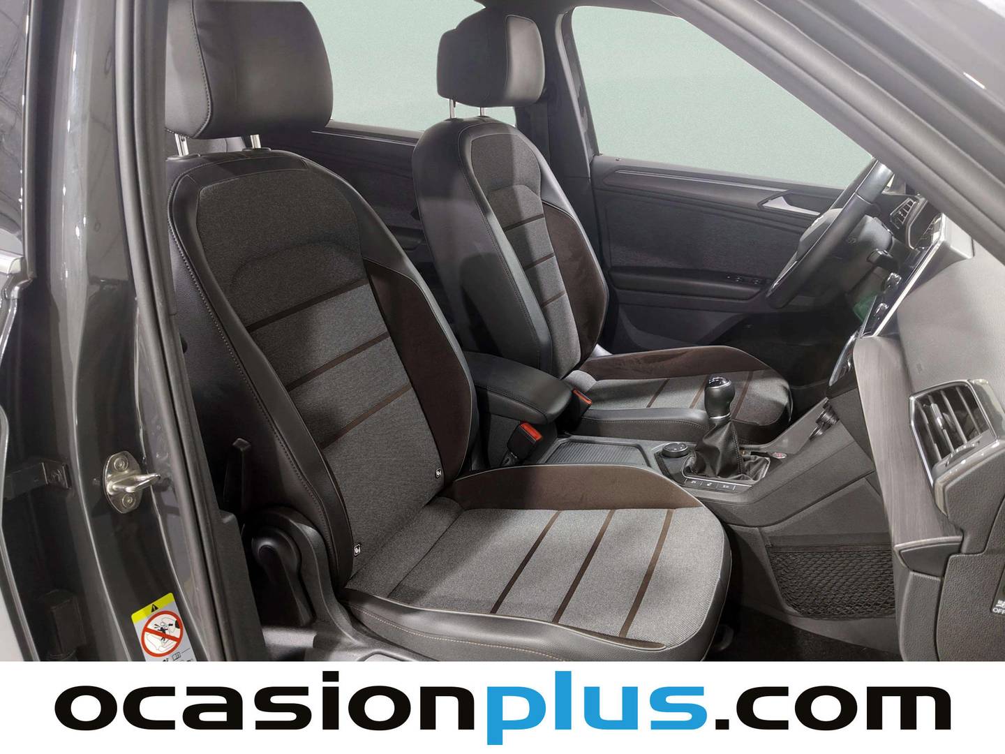 Seat Tarraco Seat Tarraco 1.5 TSI S&S Xcellence (150 CV) manual