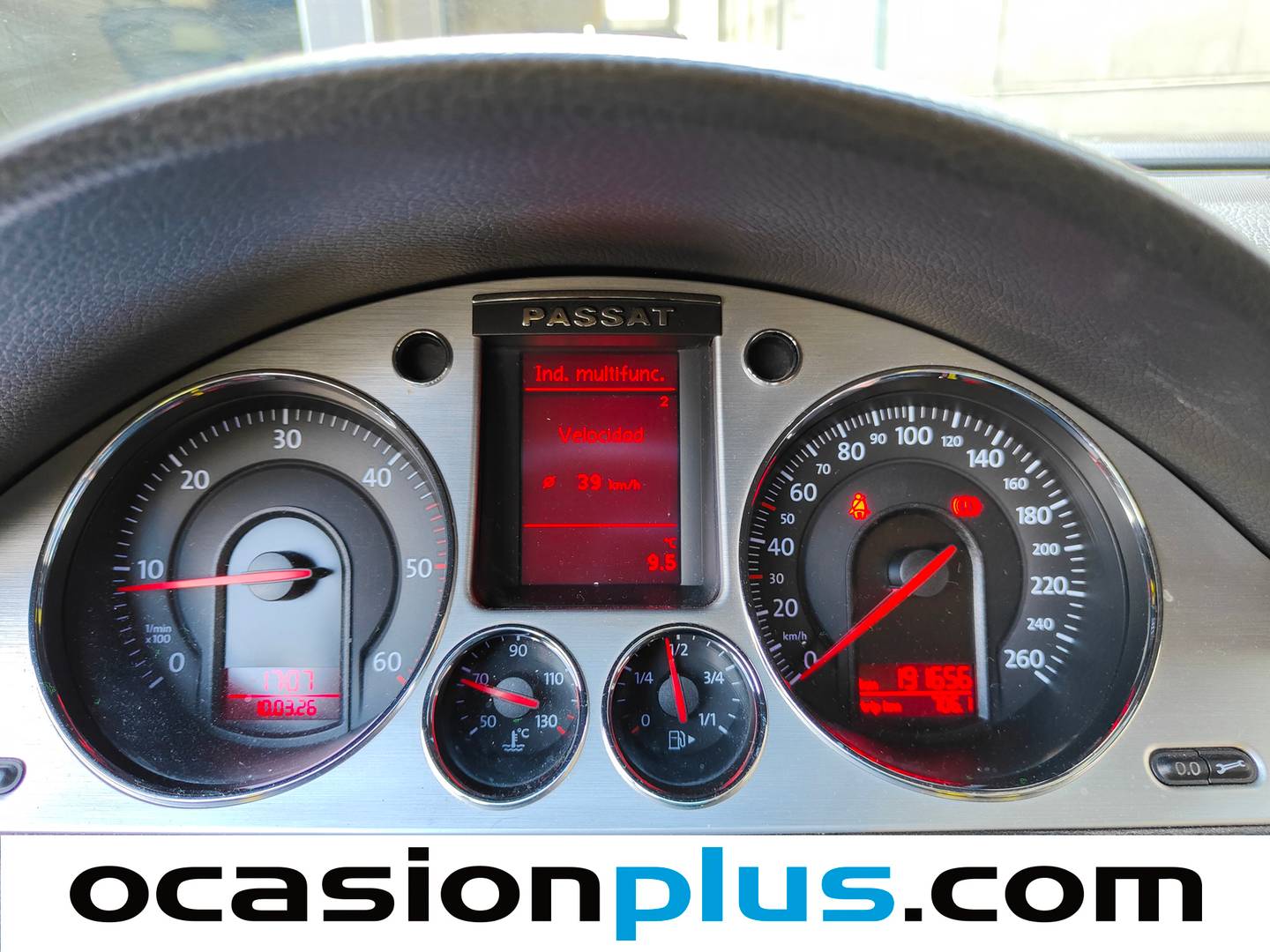 Volkswagen Passat Volkswagen Passat Highline 2.0 TDI (140 CV) de segunda mano